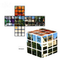 Puzzle Cube